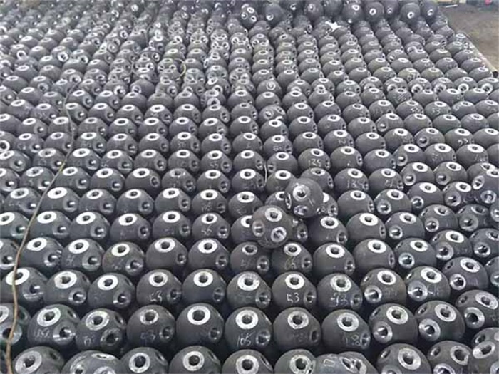 大兴螺栓球网架